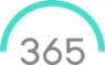 365 bank logo