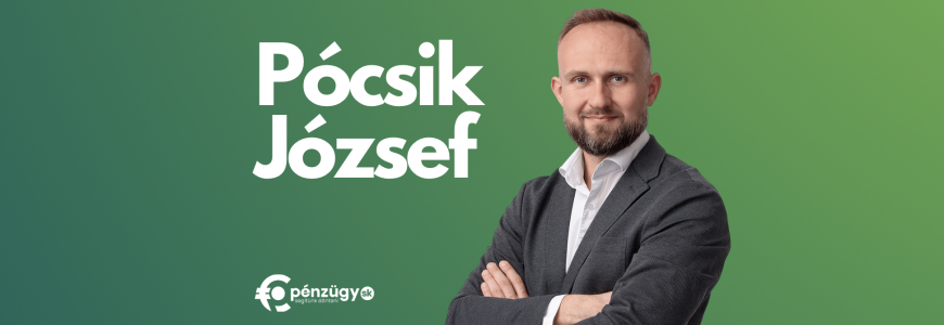 Pócsik József