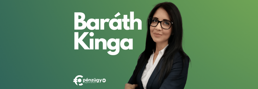 Baráth Kinga