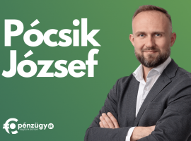 Pócsik József
