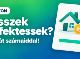 Interaktív befektessek vagy torlesszek